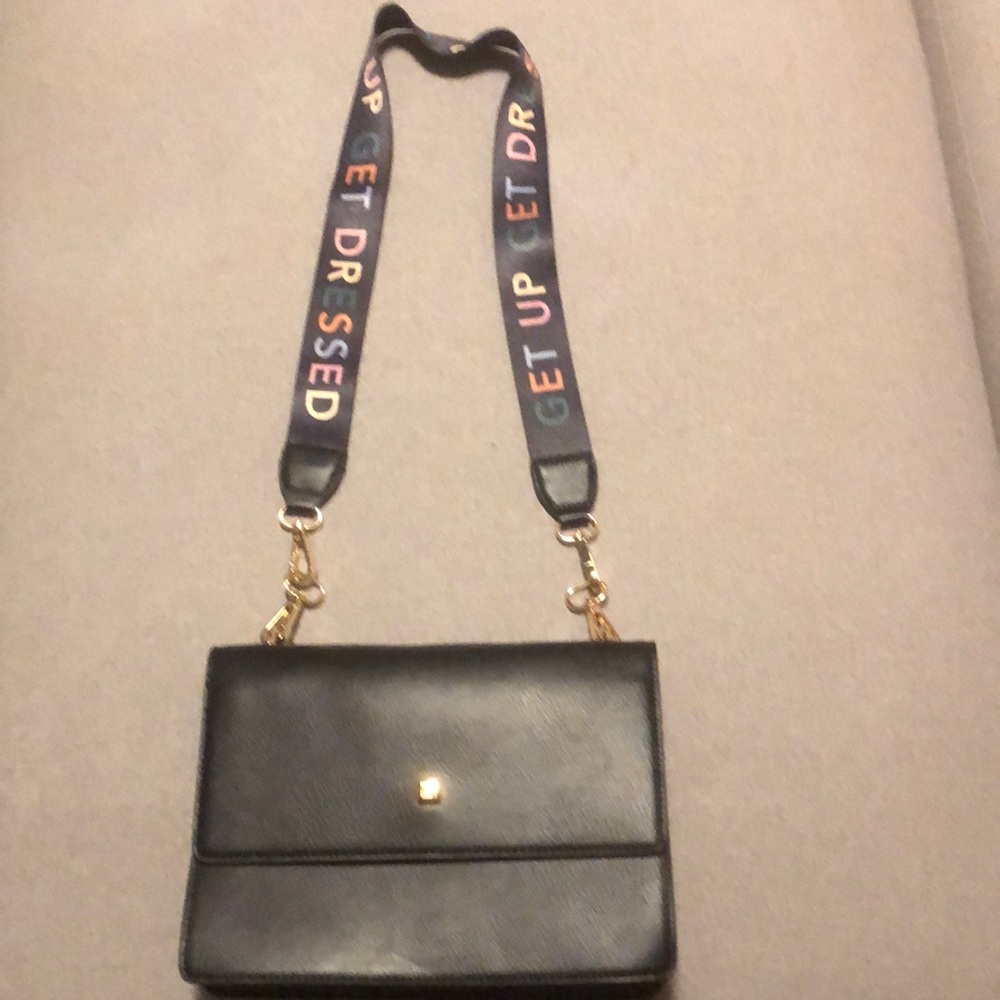 Mali and Lili Vegan Leather Handbag